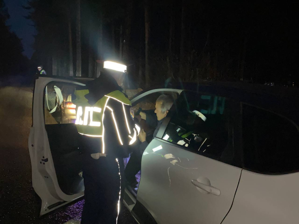 В Госавтоинспекции Нижнего Тагила подвели итоги профилактического мероприятия «Безопасная дорога» | В Госавтоинспекции подвели итоги профилактического мероприятия «Безопасная дорога»