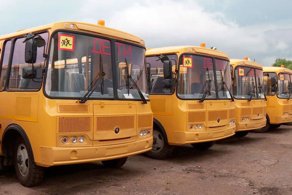 В Челябинской области эвакуировали детей из сломавшегося автобуса | Под Ашой эвакуировали 20 школьников после поломки автобуса