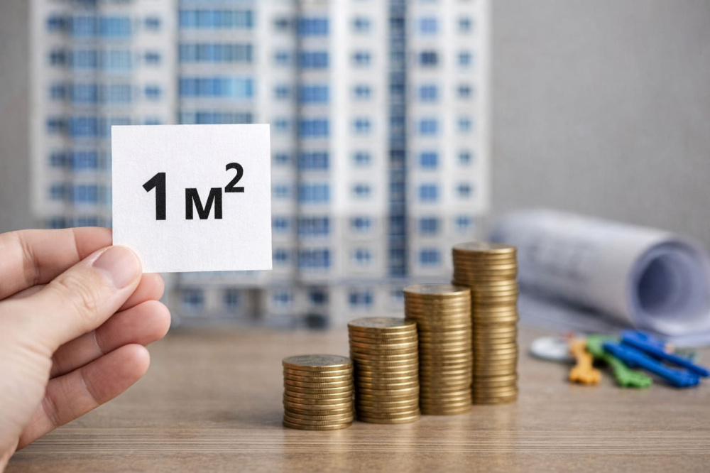 В России предложили покупать жильё по квадратным метрам для решения жилищного вопроса | Покупку жилья по квадратным метрам предложили в России В России предложили покупать жильё по квадратным метрам для решения жилищного вопроса | Покупку жилья по квадратным метрам предложили в России