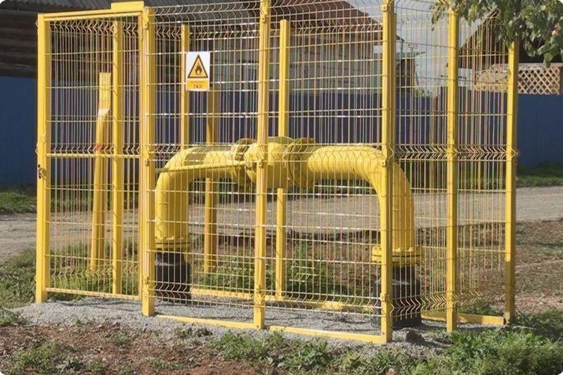 В Нижнем Тагиле 962 дома будут переведены на газ в рамках федерального проекта | В рамках проекта «Чистый воздух» 962 тагильских дома будут переведены на газ