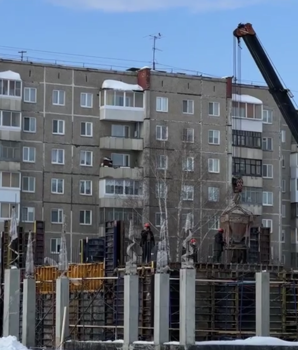 700 млн рублей и новый подрядчик: детский центр на Гальянке ожил | Детский центр в Нижнем Тагиле снова в работе: новые подрядчики и сроки 700 млн рублей и новый подрядчик: детский центр на Гальянке ожил | Детский центр в Нижнем Тагиле снова в работе: новые подрядчики и сроки