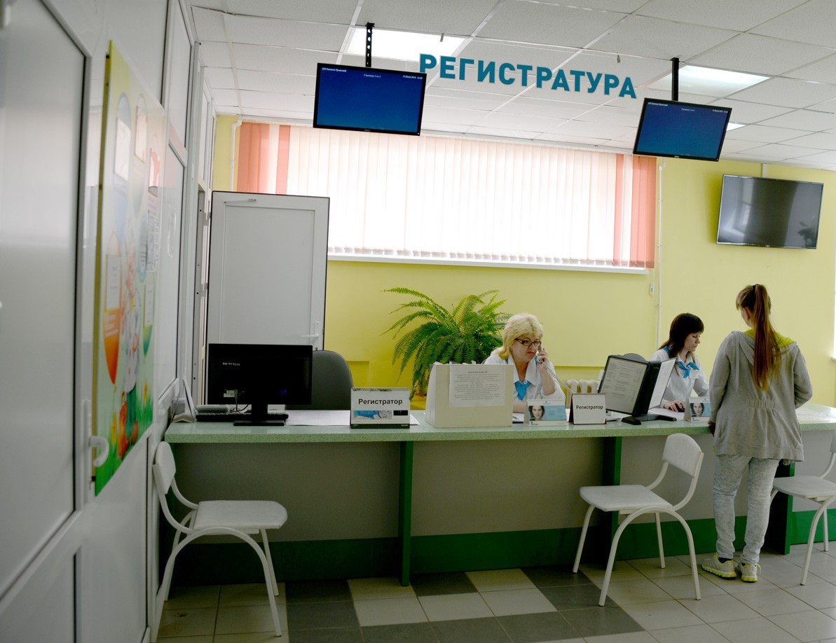 Житель Нижнего Тагила обвиняет врачей в смерти жены Житель Нижнего Тагила обвиняет врачей в смерти жены