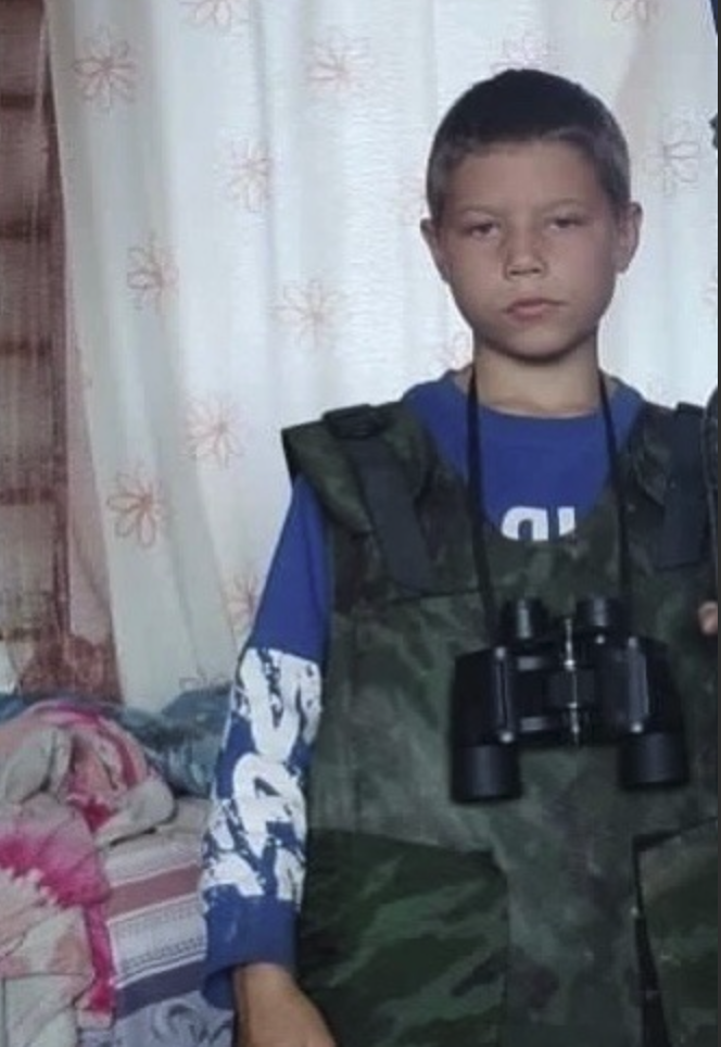 Полиция ищет несовершеннолетнего, ушедшего из дома в Нижнем Тагиле Полиция ищет несовершеннолетнего, ушедшего из дома в Нижнем Тагиле