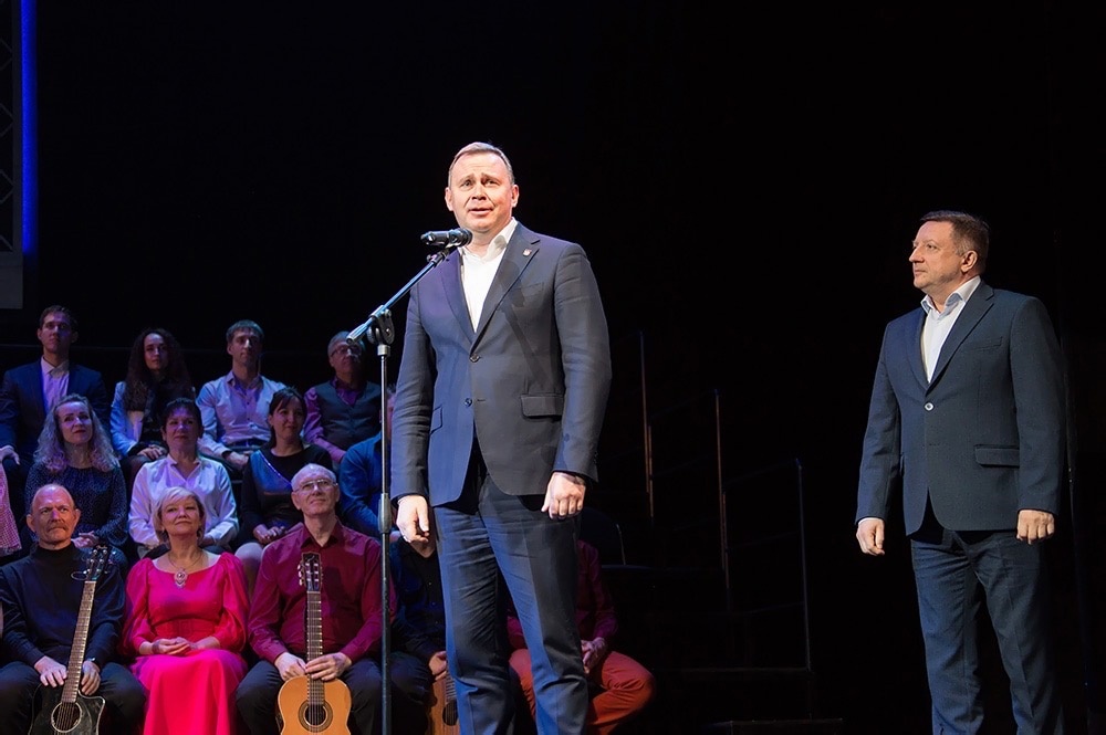 Эксцентричный разговор мэра Нижнего Тагила с журналисткой