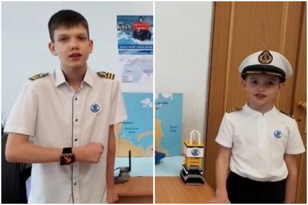 Юные тагильчане стали абсолютными победителями всероссийской олимпиады по робототехнике  | Уральцы заняли первое место на всероссийской робототехнической олимпиаде