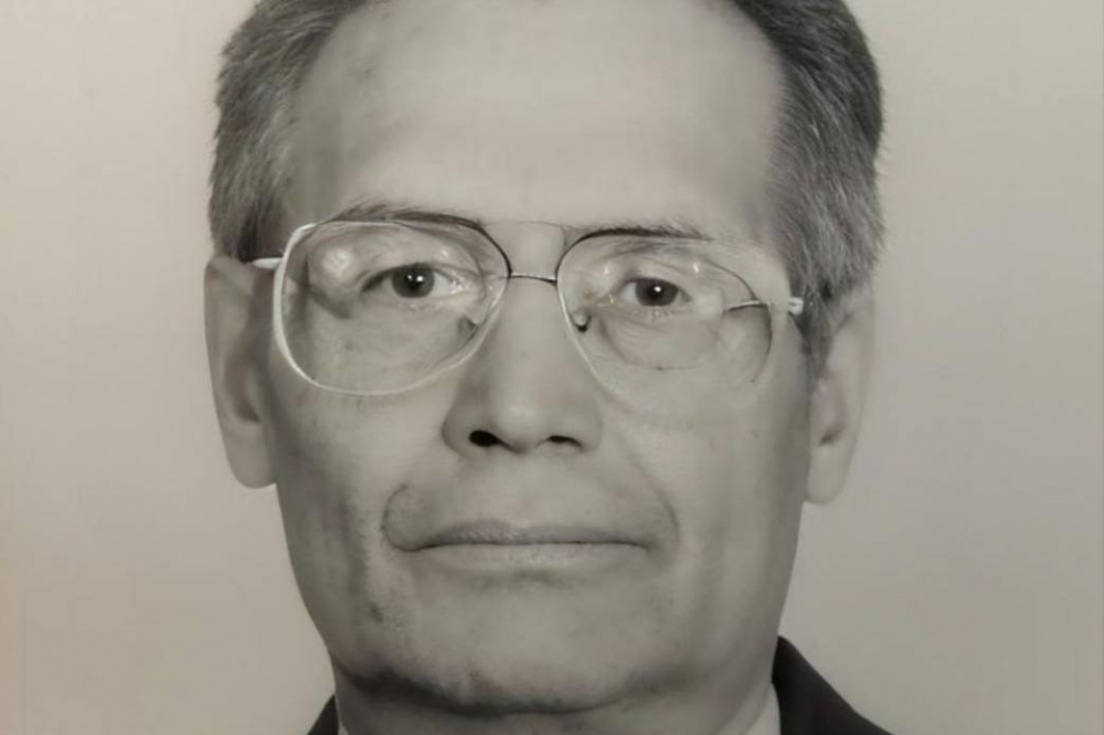 В возрасте 90 лет в Нижнем Тагиле скончался руководитель одного из отделов компании «Уралэлектромонтаж» | На Урале скончался талантливый руководитель и электромонтер Николай Пелевин В возрасте 90 лет в Нижнем Тагиле скончался руководитель одного из отделов компании «Уралэлектромонтаж» | На Урале скончался талантливый руководитель и электромонтер Николай Пелевин