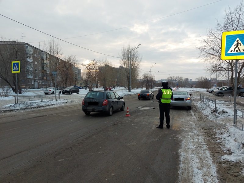 В Нижнем Тагиле на пешеходном переходе сбит мужчина В Нижнем Тагиле на пешеходном переходе сбит мужчина