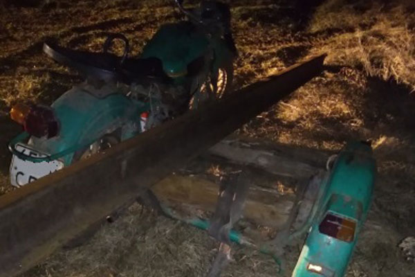 Полицейские из Нижнего Тагила раскрыли кражу рельсов Полицейские из Нижнего Тагила раскрыли кражу рельсов