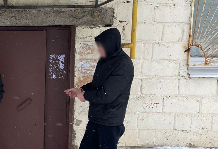 В Нижнем Тагиле подозреваемому в убийстве матери четверых детей ужесточили обвинение | На Урале подозреваемому в убийстве многодетной матери ужесточили обвинение