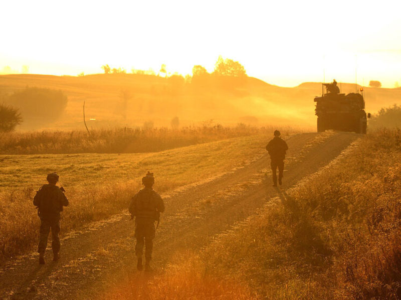 Военные взяли власть в Бенине — объявлен роспуск правительства | В Бенине армию объявила переворот и распустила государственные институты