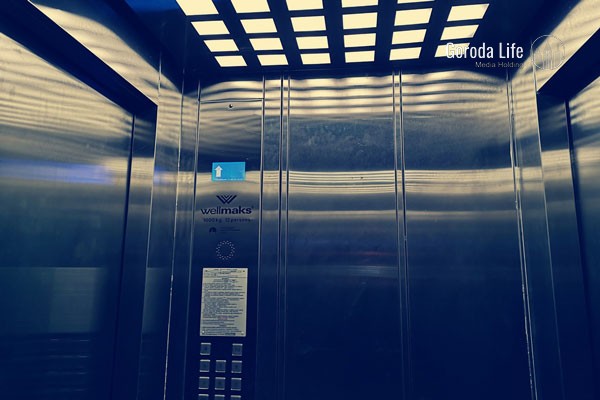 В Нижнем Тагиле прокуратура проводит проверку в связи с травмированием женщины в лифте многоквартирного дома В Нижнем Тагиле прокуратура проводит проверку в связи с травмированием женщины в лифте многоквартирного дома