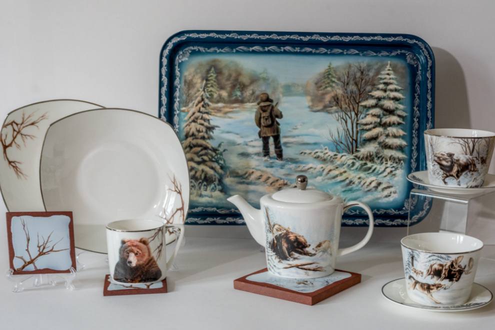 Тагильская фарфоровая мастерская победила в народном голосовании в одной из номинаций российской премии | Проект уралочки вошел в число лучших проектов российской премии по мнению граждан Тагильская фарфоровая мастерская победила в народном голосовании в одной из номинаций российской премии | Проект уралочки вошел в число лучших проектов российской премии по мнению граждан