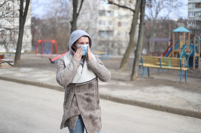 В Свердловской области зарегистрировано 119 новых случаев COVID-19. +15 в Тагиле