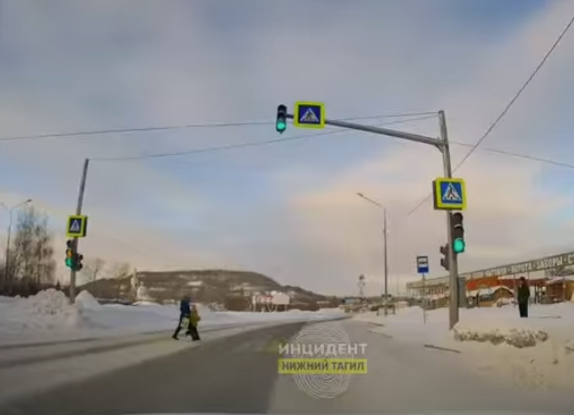 В Нижнем Тагиле мать подвергла смертельному риску жизнь своего малолетнего ребенка