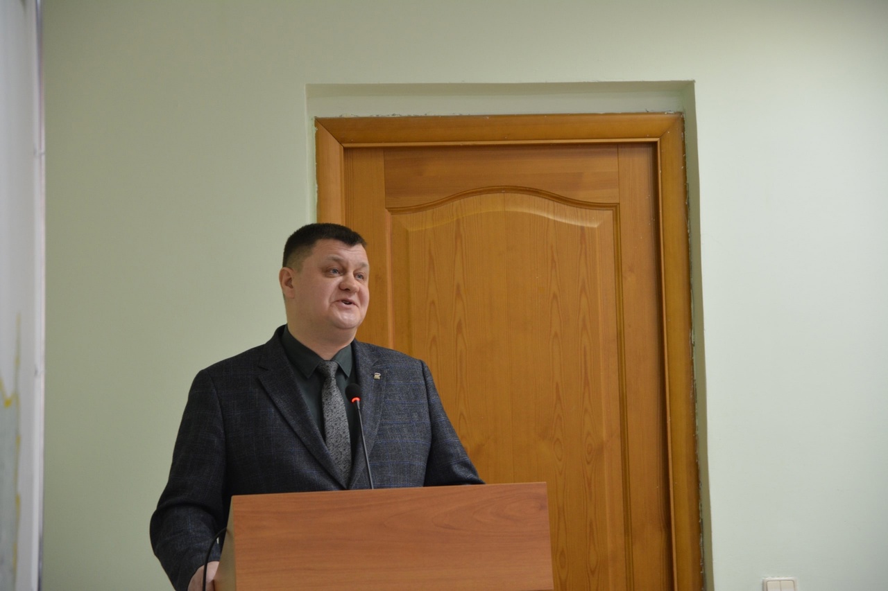 Главой Горноуральского района вновь стал Дмитрий Летников