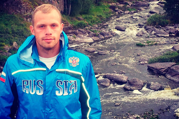 Тагильчанин Евгений Доронин дал эксклюзивное интервью о предстоящем чемпионате Европы по гребному слалому Тагильчанин Евгений Доронин дал эксклюзивное интервью о предстоящем чемпионате Европы по гребному слалому