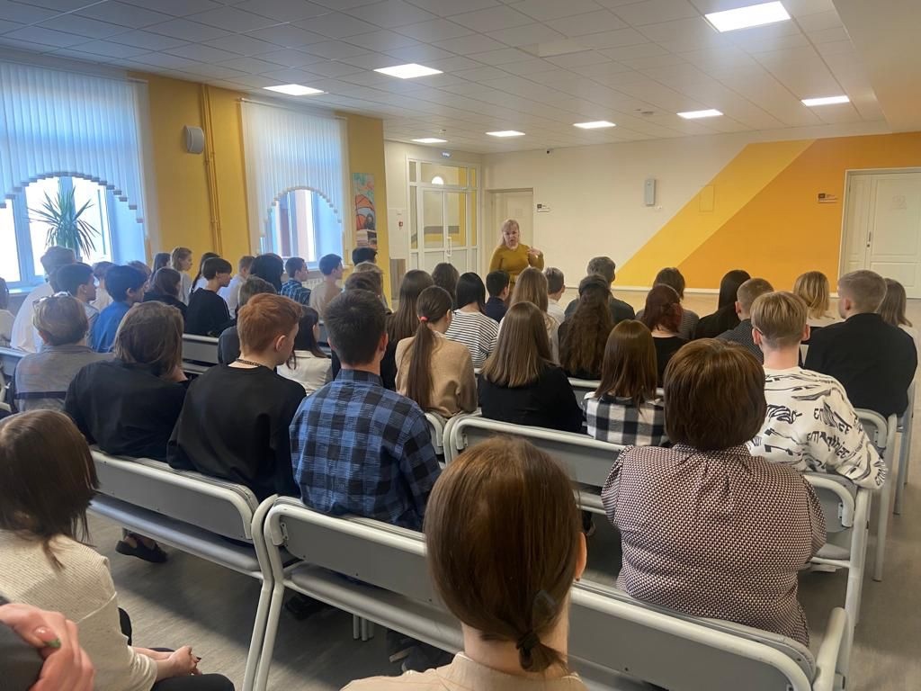 Профилактика преступности среди несовершеннолетних: опыт "Единого дня профилактики" в Нижнем Тагиле и районе Профилактика преступности среди несовершеннолетних: опыт "Единого дня профилактики" в Нижнем Тагиле и районе