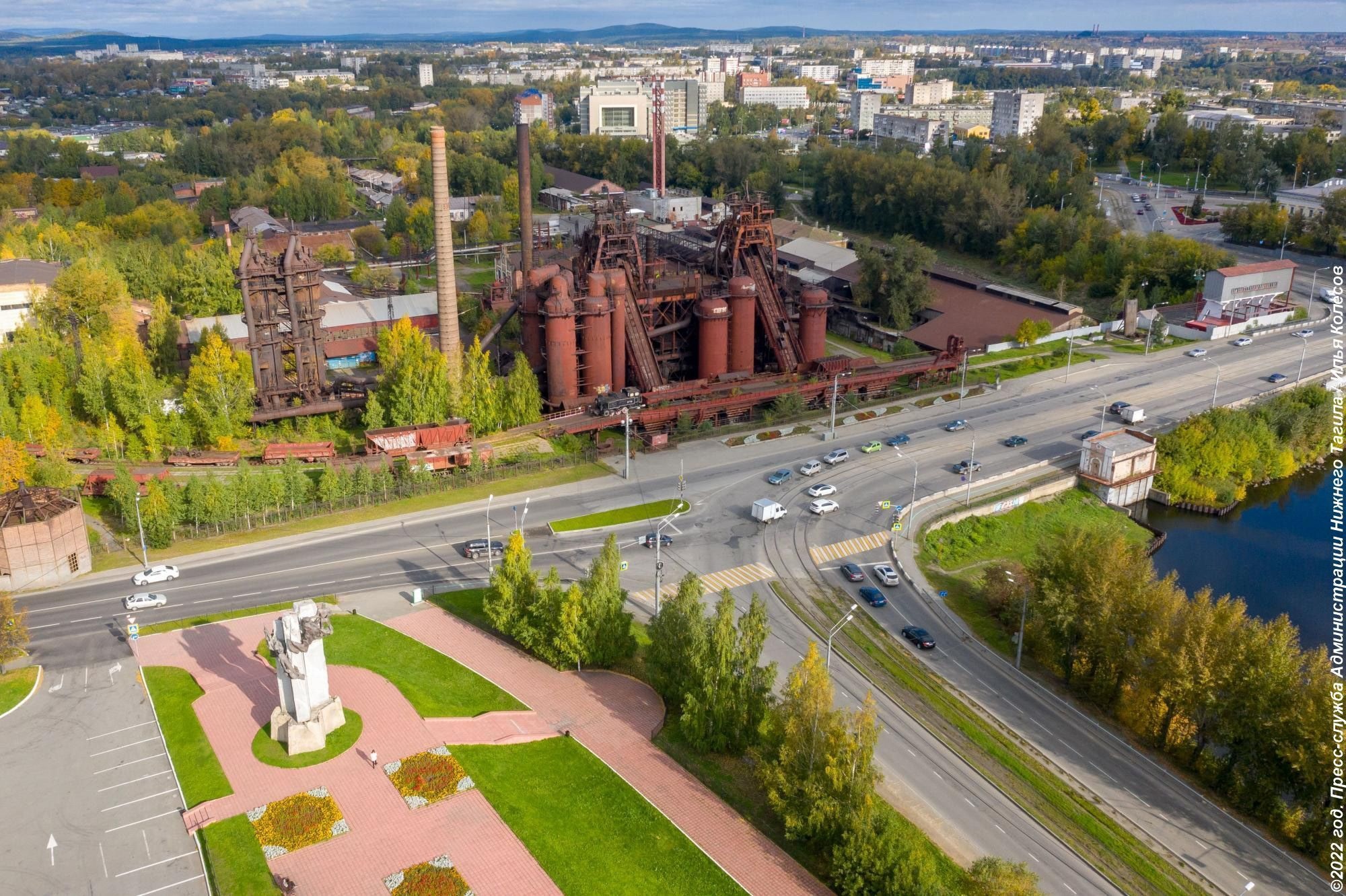 Голосуем за статус «Достояние Среднего Урала» 2023: Нижнетагильский музей-заповедник претендует на победу