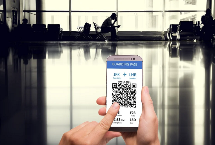 Свердловскую область готовят к частичной отмене QR-кодов