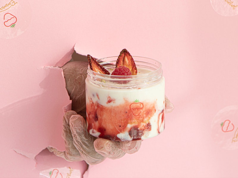 Danone меняет название своего бренда "Активиа" на "АктиБио" для российского рынка