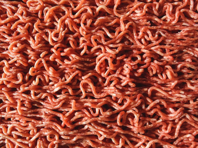 Роскачество обнаружило нарушения в курином фарше ряда торговых марок Роскачество обнаружило нарушения в курином фарше ряда торговых марок