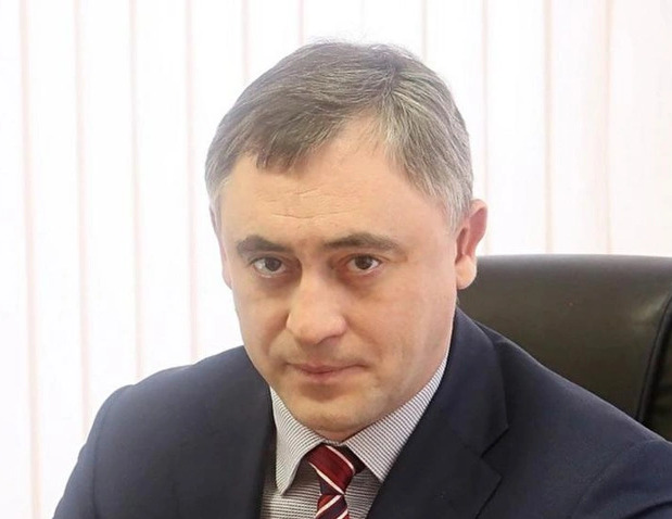 В Свердловской области объявили в розыск экс-заместителя министра ЖКХ Сергея Гайду | Экс-замминистра ЖКХ Свердловской области Сергея Гайду обвиняют в коррупции