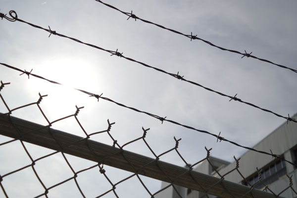 Суд Нижнего Тагила оставил Кайля, осужденного на 22 года, на принудительных работах | На Урале осужденного за организацию нападений оставили на принудительных работах