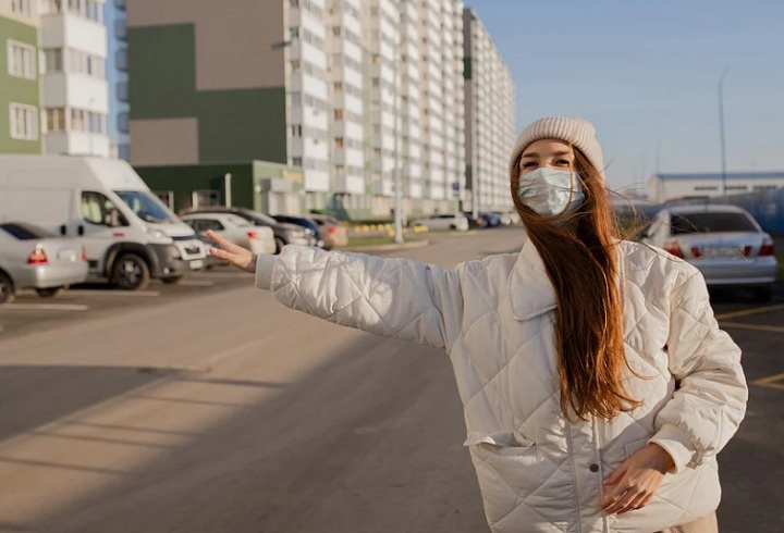 В Свердловской области почти вдвое снизилась заболеваемость COVID-19