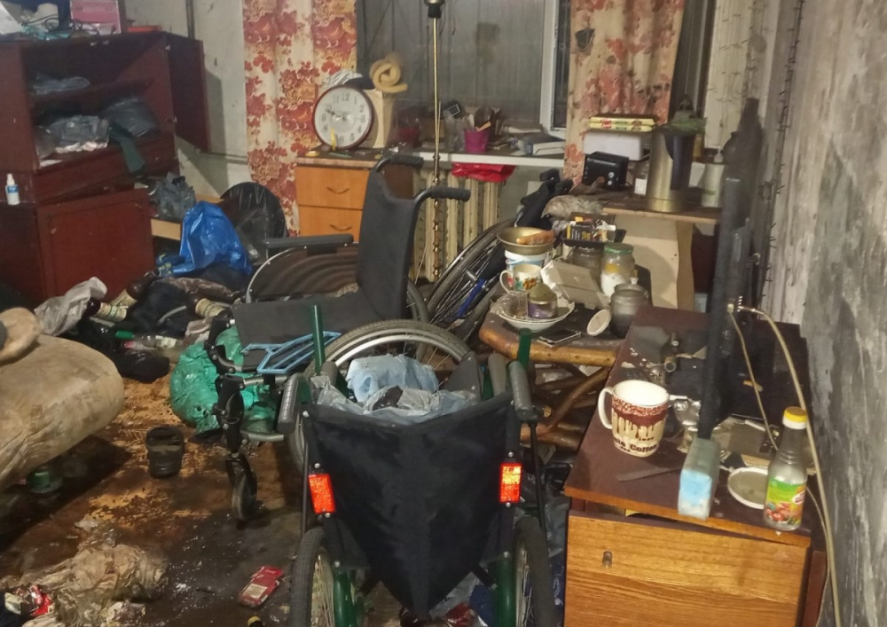 Сгорела на диване: в Нижнем Тагиле женщина погибла в результате возгорания  | В Нижнем Тагиле женщина погибла из-за загоревшегося дивана