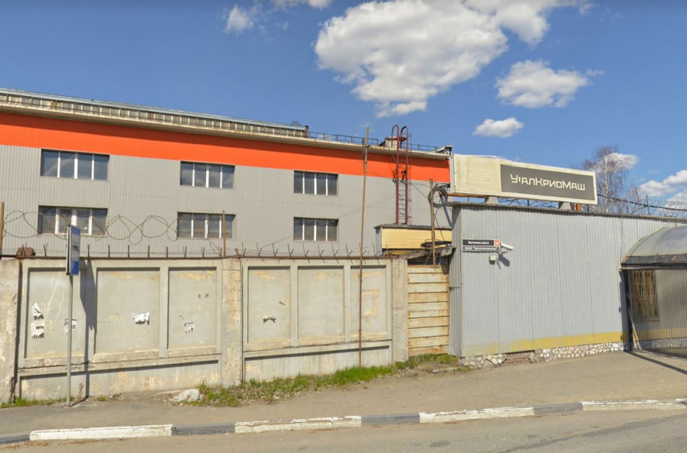 Не проконтролировал: директор завода в Нижнем Тагиле осуждён за гибель работницы | Директор завода в Нижнем Тагиле осуждён за гибель работницы