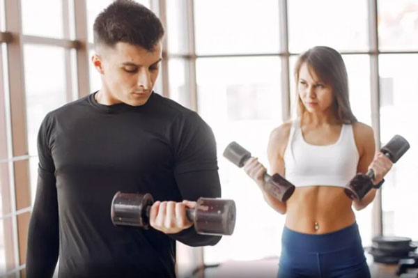 Фитнес-тренер Павловская назвала упражнение, которое поможет быстро сжечь лишние калории | Тренер Павловская: упражнение «берпи» позволит быстро сжечь калории