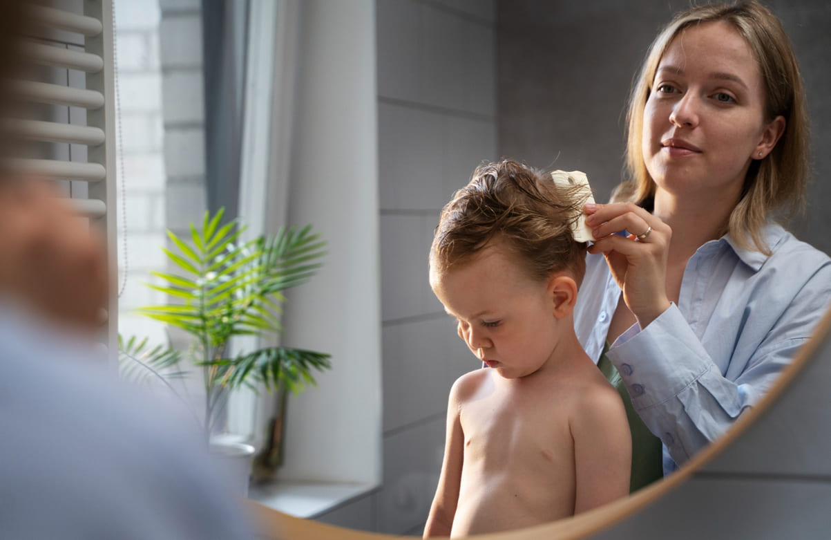 Не стриги ребёнка, если ему нет 7 лет: приметы на праздник Лев Катыш 5 марта