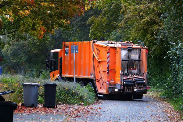 Новый мусороперерабатывающий завод хотят построить на Урале Новый мусороперерабатывающий завод хотят построить на Урале