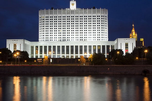 Полностью состав правительства России подал в отставку | Полностью состав правительства России подал в отставку Полностью состав правительства России подал в отставку | Полностью состав правительства России подал в отставку