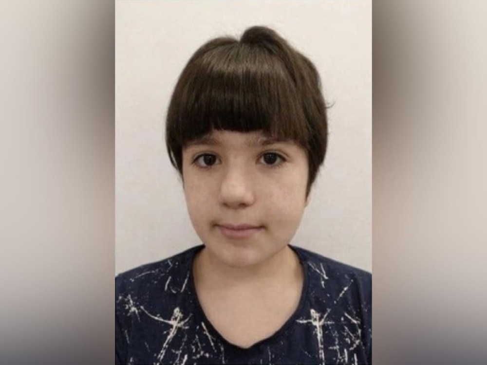 Каждый час на счету: в Нижнем Тагиле пропала 14-летняя девочка — объявлен поиск | В Нижнем Тагиле пропала 14-летняя Карина Сергиенко: объявлен поиск