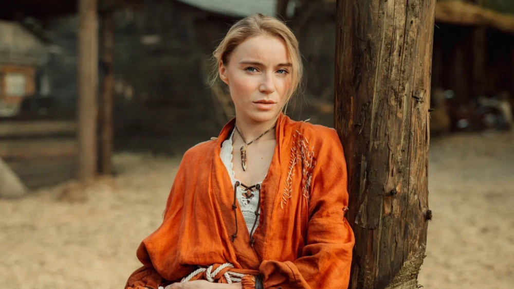 Актриса из Нижнего Тагила Арина Постникова снялась в новом сериале ТНТ «Малой» | Тагильская актриса Арина Постникова появится в сериале ТНТ «Малой» Актриса из Нижнего Тагила Арина Постникова снялась в новом сериале ТНТ «Малой» | Тагильская актриса Арина Постникова появится в сериале ТНТ «Малой»