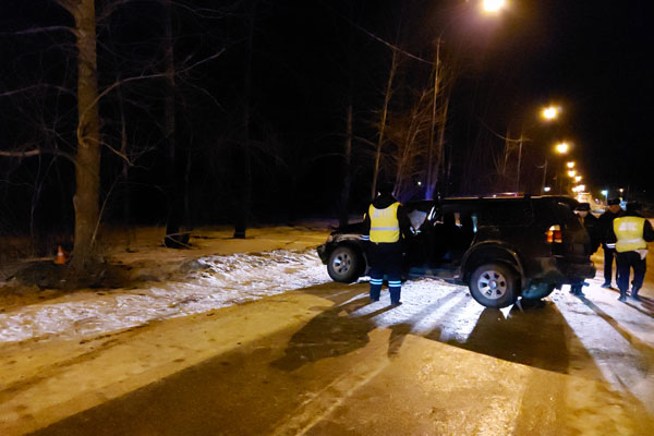 В Нижнем Тагиле разбираются в причинах и обстоятельствах ДТП, в результате которого погибли два человека В Нижнем Тагиле разбираются в причинах и обстоятельствах ДТП, в результате которого погибли два человека