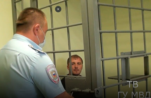 Дело на 3 миллиона: банду тагильчан будут судить за обман пенсионеров Дело на 3 миллиона: банду тагильчан будут судить за обман пенсионеров