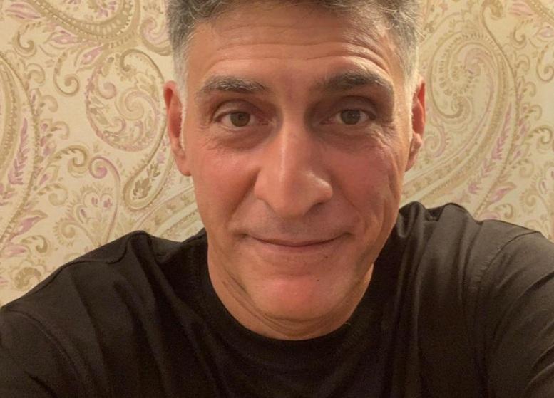 Церемония прощания с Тиграном Кеосаяном пройдет в Москве 28 сентября | Объявлены детали церемонии прощания с Тиграном Кеосаяном