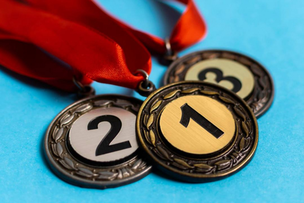 В Нижнем Тагиле состоялась церемония открытия первого в России чемпионата по ПОДА-футболу | На Урале прошло открытие первого отечественного чемпионата по адаптивному футболу