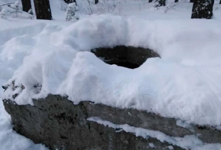 Под Нижним Тагилом рецидивист забил подругу за обидное слово