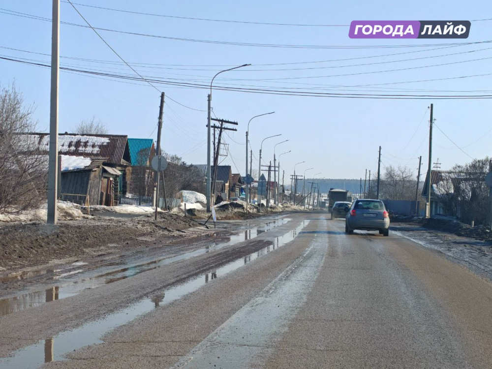 Прогноз погоды в Нижнем Тагиле и Свердловской области на 17-22 марта  | В Свердловской области ожидается до +12 градусов и дожди