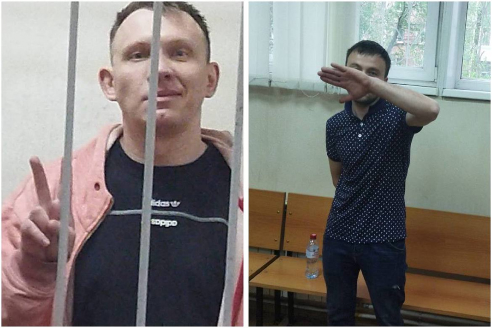 В Нижнем Тагиле суд вынес приговор экс-полицейским, которые обвиняются в фальсификации доказательств  | На Урале осудили двух бывших сотрудников полиции, обвинявшихся в превышении полномочий