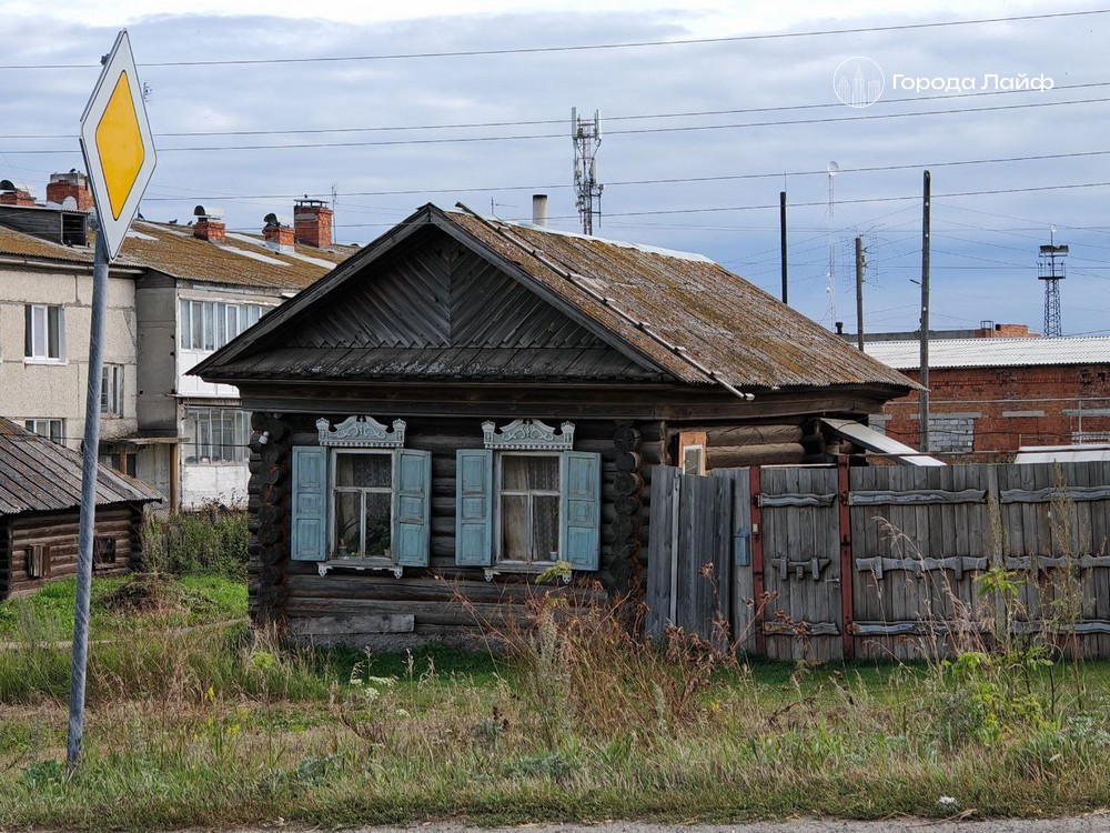 «А так все делают?»: американец назвал 8 вещей, которые поразили его в российской деревне