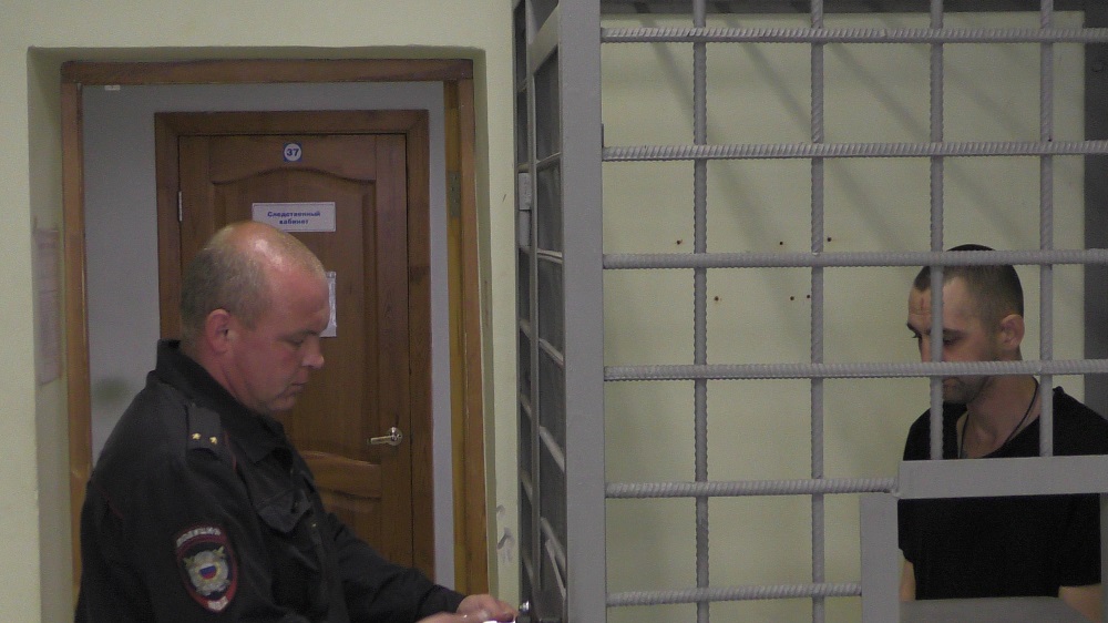 Раскрыт грабеж: сотрудники нижнетагильской полиции нашли мужчину, который напал на пенсионерку | На Урале сотрудники полиции оперативно раскрыли грабеж