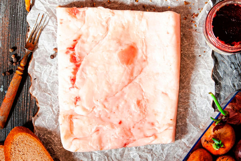 Токсиколог Кутушов: почему сало должно быть в рационе каждого мужчины для здоровья и долголетия | Токсиколог Кутушов рассказал о пользе сала для мужского здоровья Токсиколог Кутушов: почему сало должно быть в рационе каждого мужчины для здоровья и долголетия | Токсиколог Кутушов рассказал о пользе сала для мужского здоровья