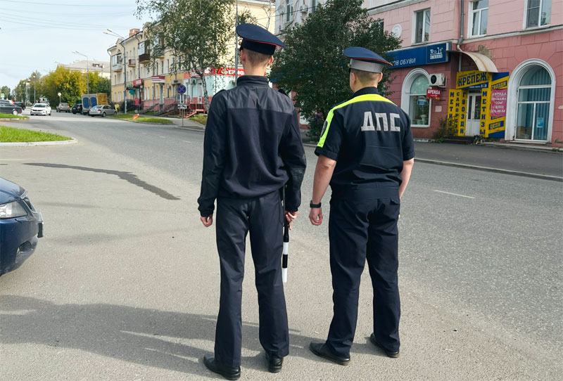 Тагильчанку лишили прав на полгода за непропуск автомобиля ДПС: у водителя было 22 нарушения за год | Водителя в Нижнем Тагиле лишили прав за непропуск патрульной машины