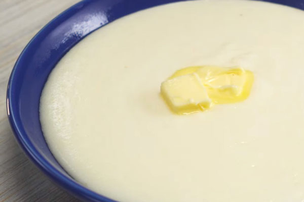 Перловка: почему россиянам старше 50 стоит есть её хотя бы 2–3 раза в неделю | Перловая каша поможет людям старше 50 укрепить здоровье