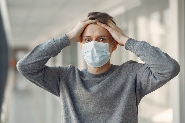 В Нижнем Тагиле за сутки зарегистрировано 187 новых случаев COVID-19, накануне - 190 В Нижнем Тагиле за сутки зарегистрировано 187 новых случаев COVID-19, накануне - 190