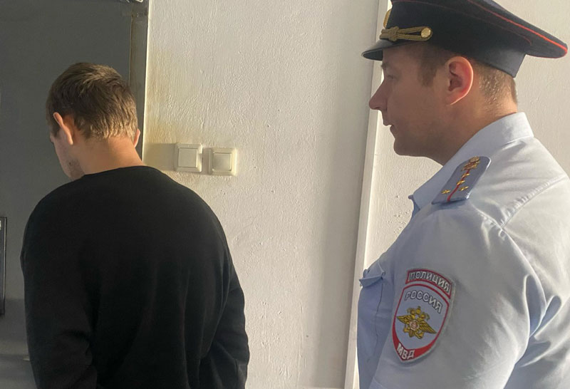 15 терактов предотвратили в Свердловской области в 2024 году: как иностранные спецслужбы вербовали исполнителей | В Свердловской области предотвратили 15 терактов в 2024 году